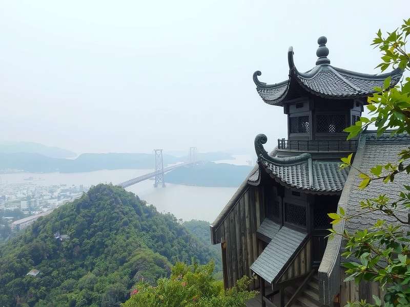 微信公众号二维码