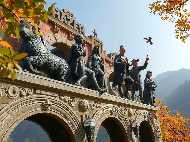 儿童乐园欢乐时光区