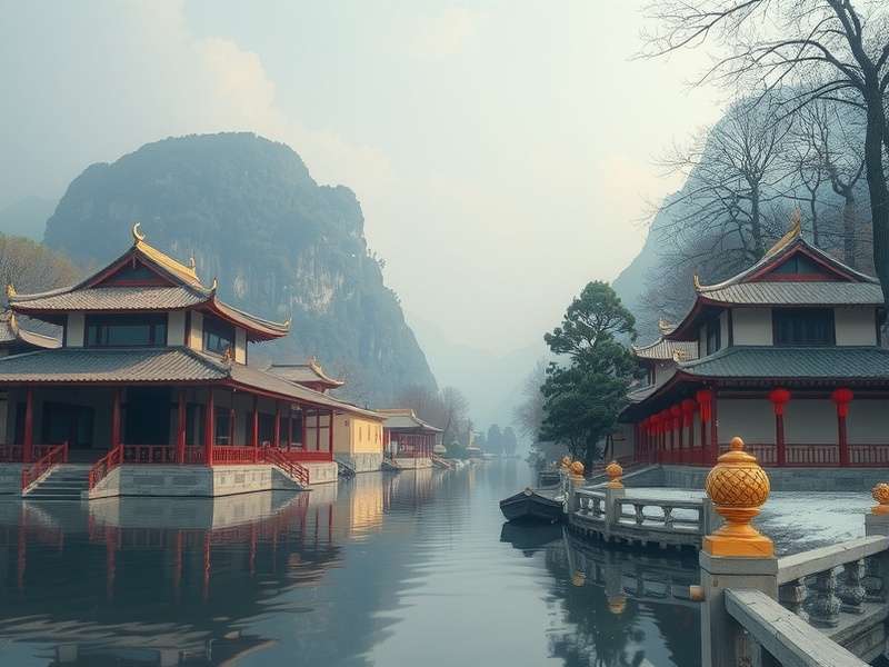 4D影院魔幻剧场